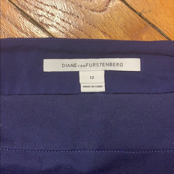 Diane von Furstenburg - Picture 2 of 8